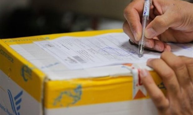 اجرای پست سبز در کشور برای کمک به کربن‌زدایی