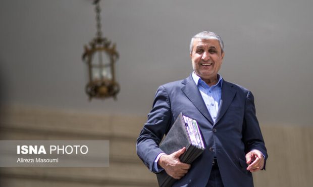 هفتۀ دولت زمانی برای محاسبۀ عمل سیاستمداران است