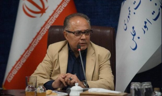 مصمم به ارتقاء سطح روابط دولت و مجلس هستیم