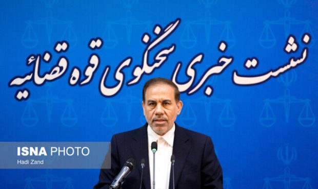 در «فولاد مبارکه» فسادی اتفاق نیفتاده است/ بازداشت یک کارمند بانک و چند نفر دیگر در پرونده چای دبش