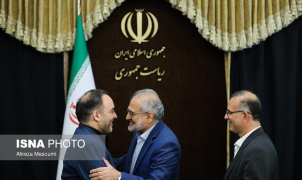دبیری: لیست وزرای پیشنهادی فراجناحی است