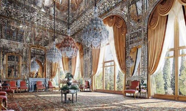 امکان بازدید و دسترسی تصویری نابینایان به اطلاعات موزه‌ها فراهم شد
