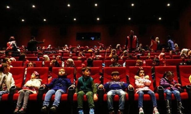 وقتی رقص خرس و خرگوش به اعتبار سینمای کودک لطمه زد!