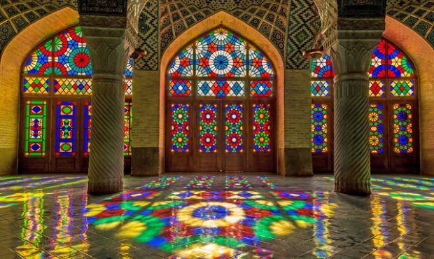«مساجد ایرانی» ثبت جهانی می‌شوند