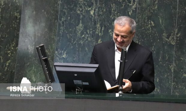 آموزش و پرورش در دستان «علیرضا کاظمی»