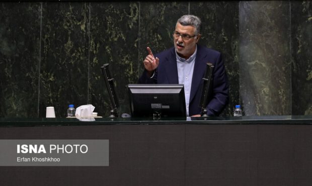ظفرقندی: تلاش می‌کنم تا مردم به جز رنج بیماری رنج دیگری را تحمل نکنند