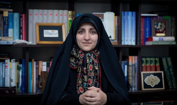 صدای دولت را از قلبی زنانه خواهیم شنید/ برای انتخاب زنان شایسته، در مناصب بیشتر تلاش خواهیم کرد