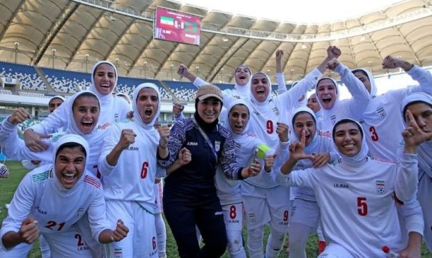 فوتبال زنان ایران ۶ ماه بدون مسئول!