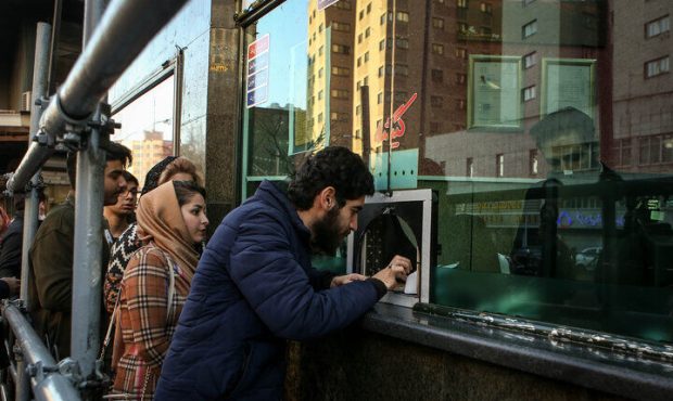 تازه‌ترین آمار فروش سینماها با پیش‌فروش «زودپز»