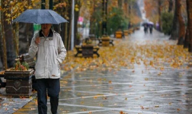 فردا تهران سرد می‌شود