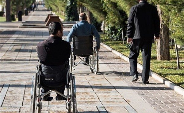 پیگیری وزیر رفاه برای پرداخت یارانه ۱۳ هزار معلول