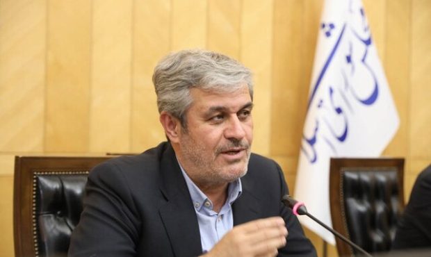تاجگردون: دولت تا اواخر مهر بخش اول لایحه بودجه ۱۴۰۴ را تقدیم مجلس کند