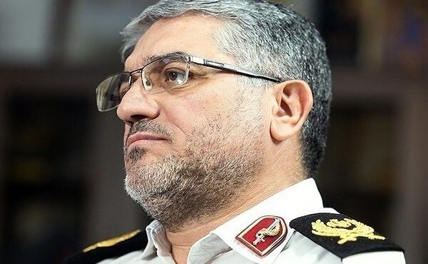 آماده باش پلیس راهور برای آخرین تعطیلات تابستانی
