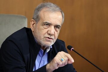 ترافیک درخواست سران کشورها برای دیدار با رئیس‌جمهور ایران