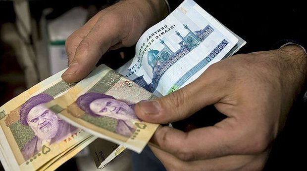 استقبال بیش از ۴۳ هزار نفر از دریافت یارانه دستمزد