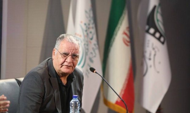 گفته‌های صدرعاملی از دلایل برگزار نشدن جشن خانه سینما