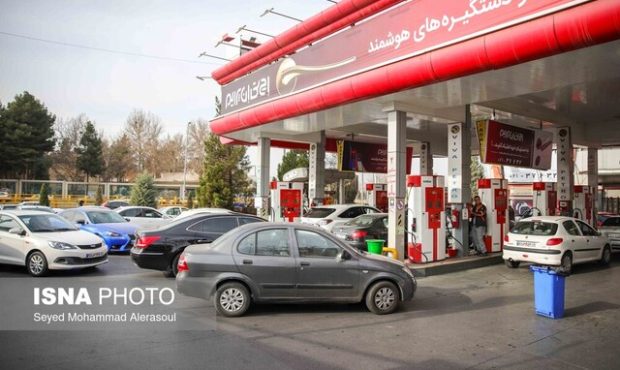 منفعت بالای کشور از محل بهینه شدن مصرف سوخت و کاهش قاچاق بنزین با اجرای بنزین به نفر منفعت بالای کشور از محل بهینه شدن مصرف سوخت و کاهش قاچاق بنزین با اجرای بنزین به نفر