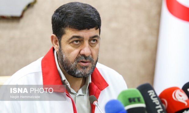 یاسین رامین تحت تعقیب قضایی/ ارایه ۴ میلیون خدمت به زائران اربعین