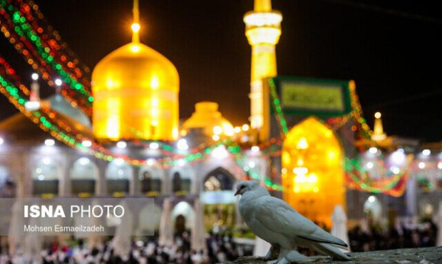 مستندهای تلویزیون برای شهادت امام رضا(ع) را بشناسید
