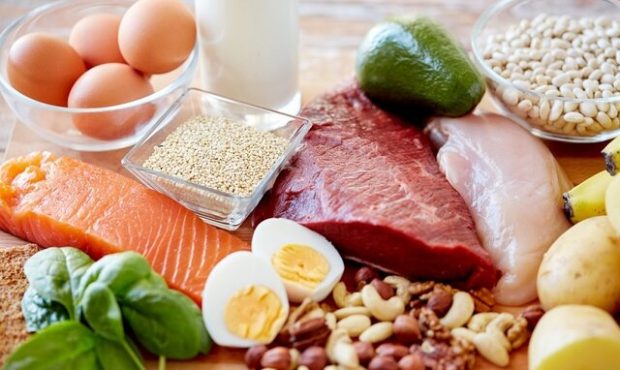 چرا پروتئین ماده‌ای ضروری برای بدن است؟