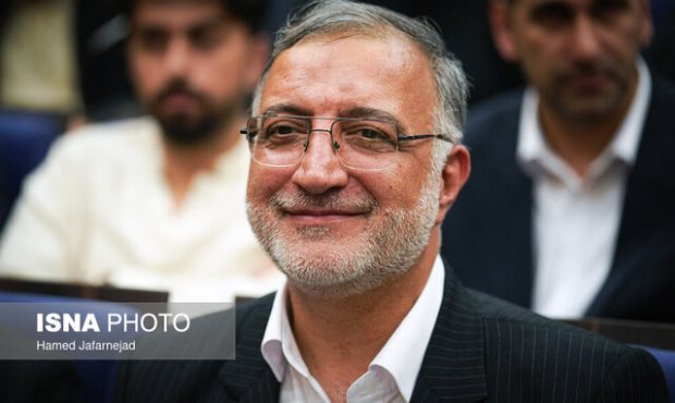 واکنش سخنگوی شورای شهر تهران به تعیین جانشین برای زاکانی در شهرداری
