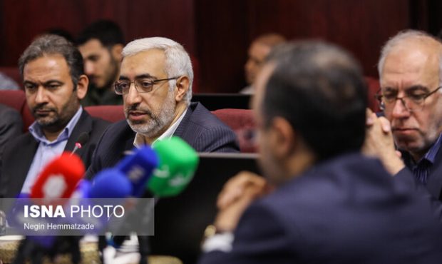 جلسه فوق‌العاده شورای عالی بورس امروز برگزار می‌شود