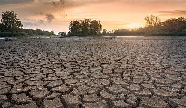 تغییرات شدید آب‌وهوایی تا ۲۰۳۰ بر ۱۱۸ میلیون نفر در آفریقا تأثیر می‌گذارد