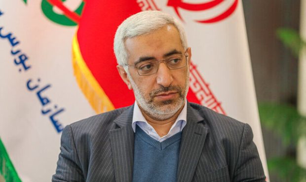 ناگفته‌های عشقی در روز تودیع