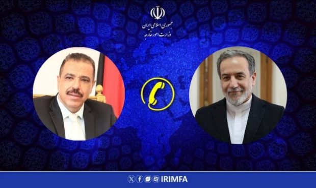 عراقچی: دولت و ملت یمن در عمل مدافع مظلومیت ملت فلسطین بوده‌اند