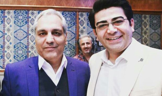 تلویزیون با مهران مدیری و فرزاد حسنی توافق کرد