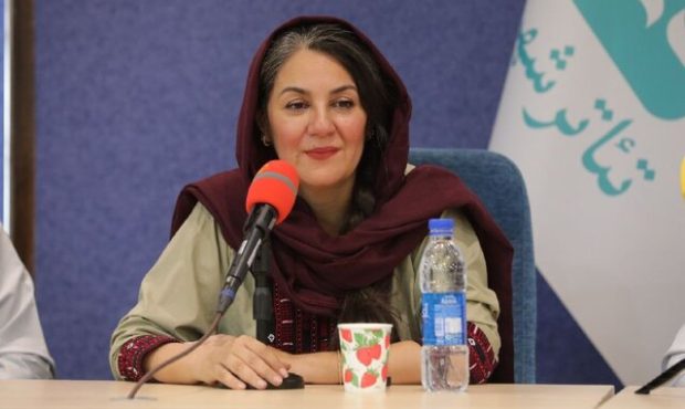 ستاره اسکندری زنگ بیداری اهل فرهنگ را به صدا درآورد ستاره اسکندری زنگ بیداری اهل فرهنگ را به صدا درآورد