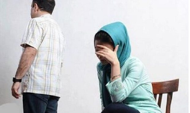 پنج ثانیه سکوت می‌تواند مشاجره زوجین را پایان دهد!