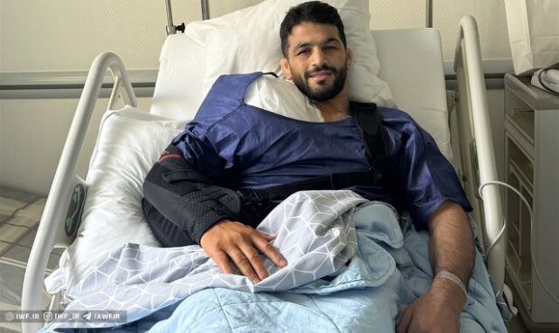 جراحی ۷ ساعته حسن یزدانی در فرانسه