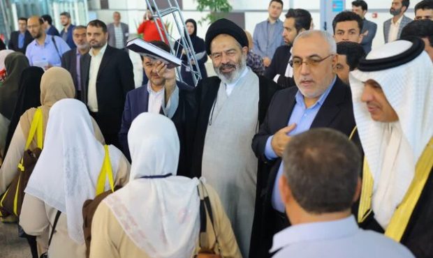اعزام عمره آغاز شد