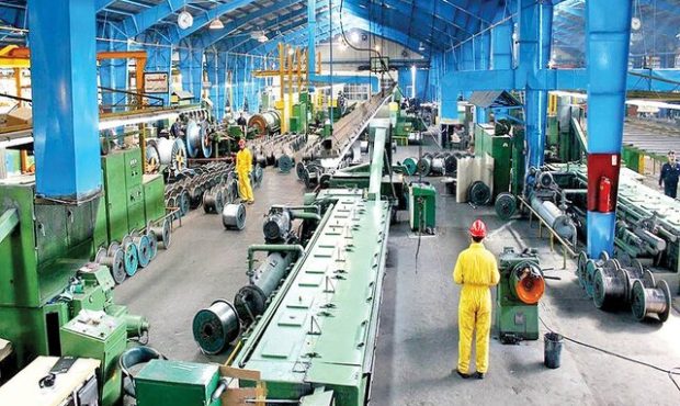 کدام‌یک از صنایع بزرگ مشمول قانون اعتبار مالیاتی می شوند؟