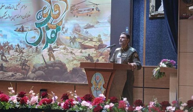 تجهیز بالگردهای هوانیروز به دوربین‌های دید در شب
