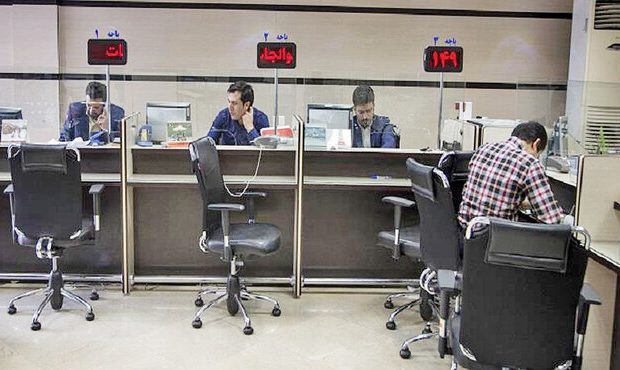برنامه دولت جدید برای رفع ناترازی ۸ بانک‌