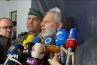 فرمانده ارتش: منتظر باشید