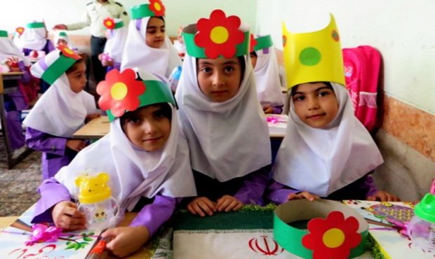جشن «غنچه‌ها» فردا برگزار می‌شود