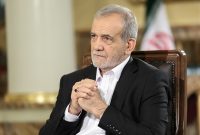 پزشکیان خطاب به نتانیاهو: با ایران وارد درگیری نشو
