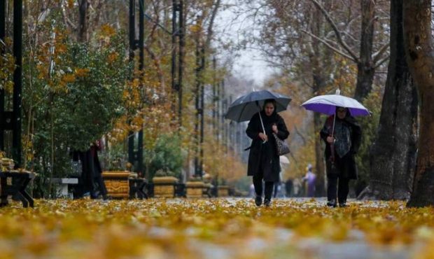 احتمال تداوم کم‌بارشی و خشکسالی در تهران