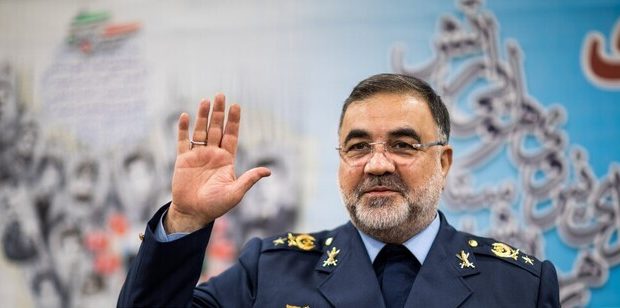 ایران هنوز بسیاری از تسلیحات خود را رونمایی نکرده است