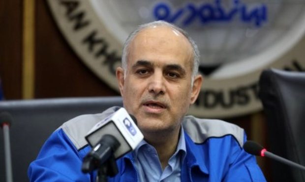 متقاضیان نگران نباشند؛ تحویل خودروها تا پایان سال