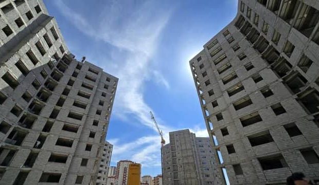 به مردم زمین رایگان و تراکم بدهیم