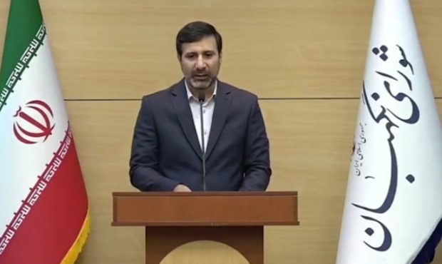 طحان‌نظیف: سال آینده انتخابات میان‌دوره‌ای مجالس خبرگان و شورای اسلامی برگزار می‌شود
