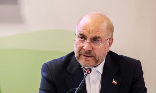 قالیباف: جبهه مقاومت با سرعت غیرقابل تصوری خود را بازسازی کرد