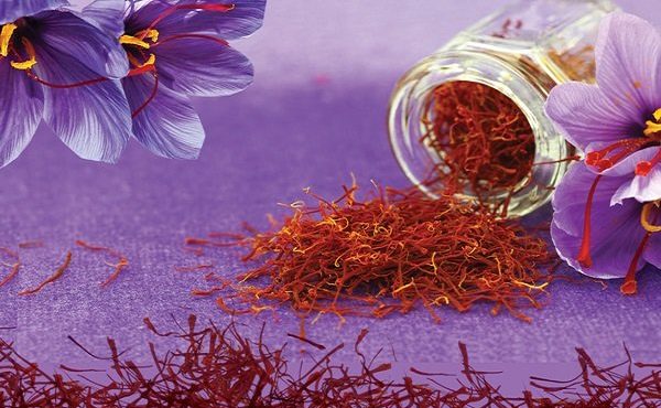 قاچاق طلای سرخ بلای جان تجارت رسمی زعفران