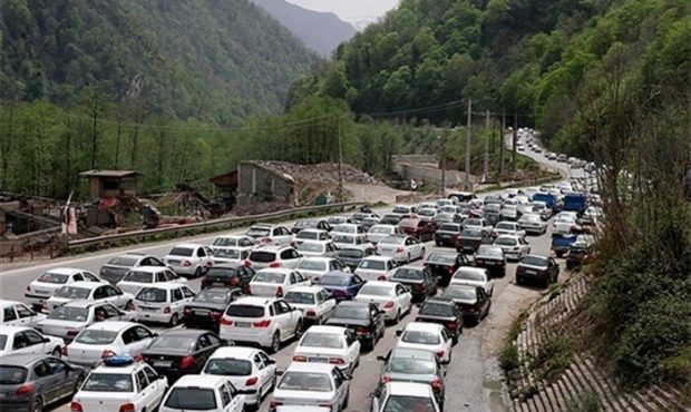 اعلام محدودیت‌های ترافیکی پایان هفته