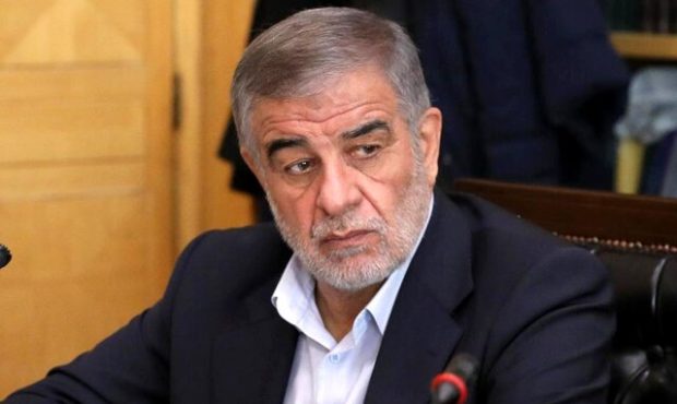 جوکار: هدف از طرح ادعاها درباره جزایر ایرانی انحراف افکار عمومی از موضوع مقاومت است
