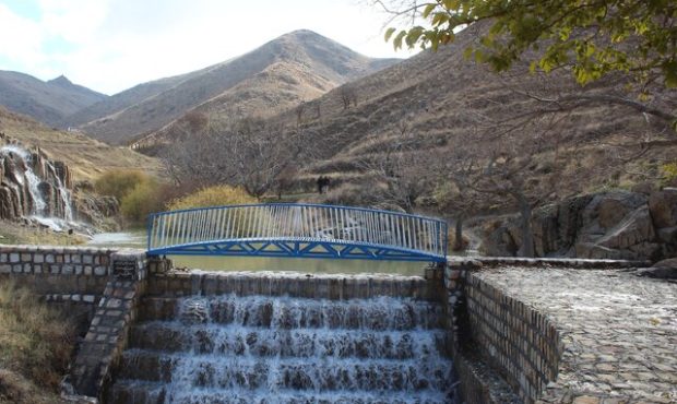 از احداث پارک آبخیز در تهران چه خبر؟